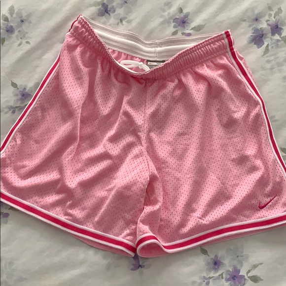 2 Nike Shorts - Picture 3 of 5